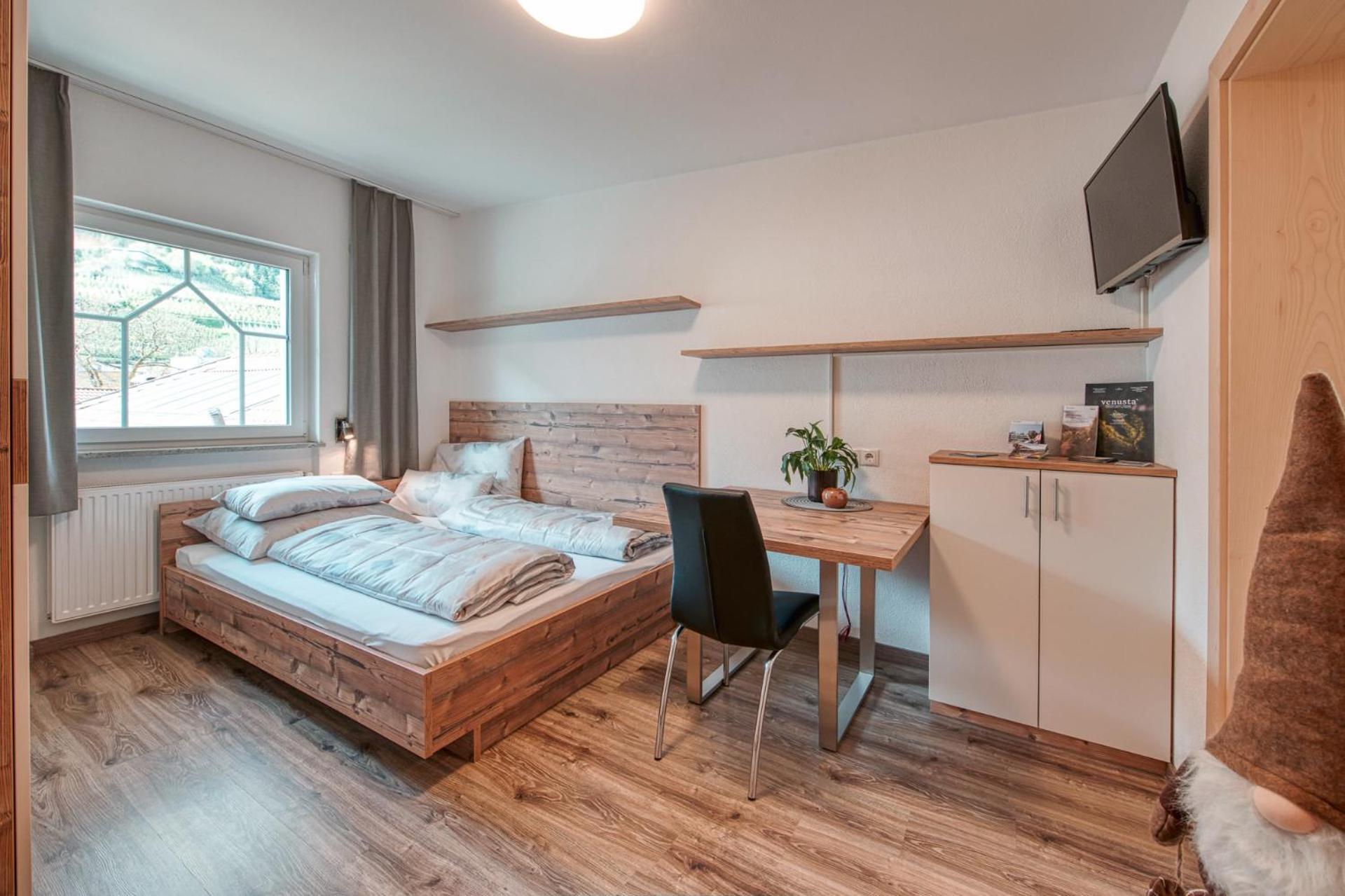 Baienhof Apartment Morter Exterior foto