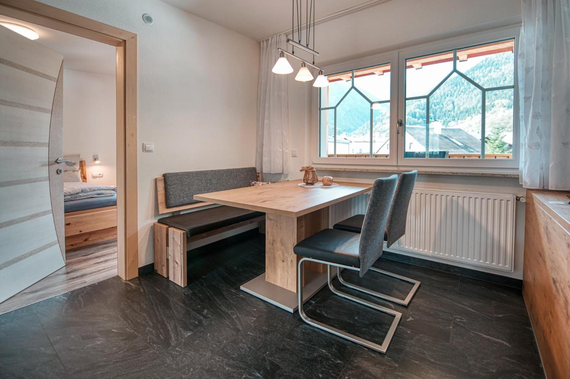Baienhof Apartment Morter Exterior foto