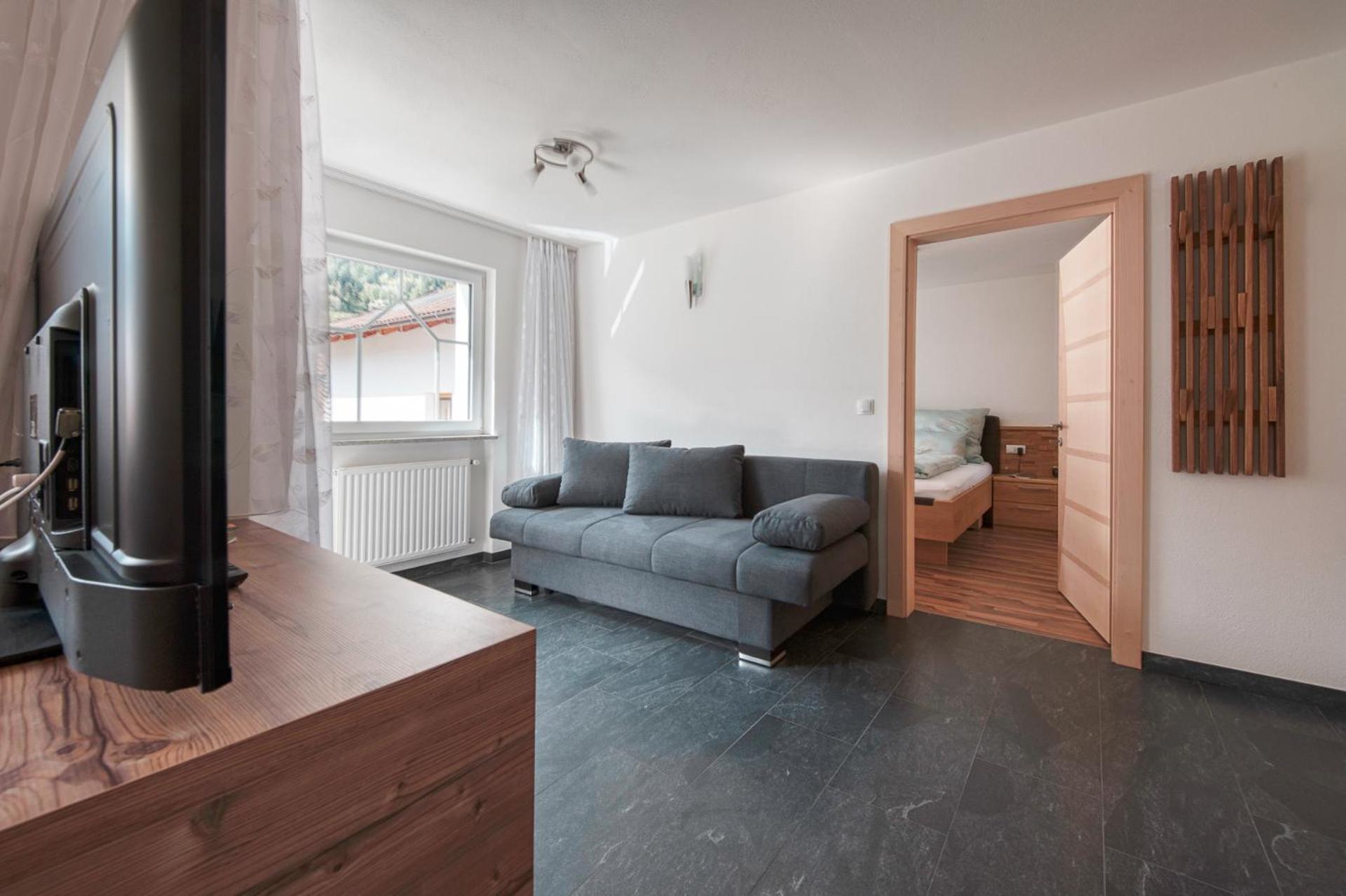 Baienhof Apartment Morter Exterior foto