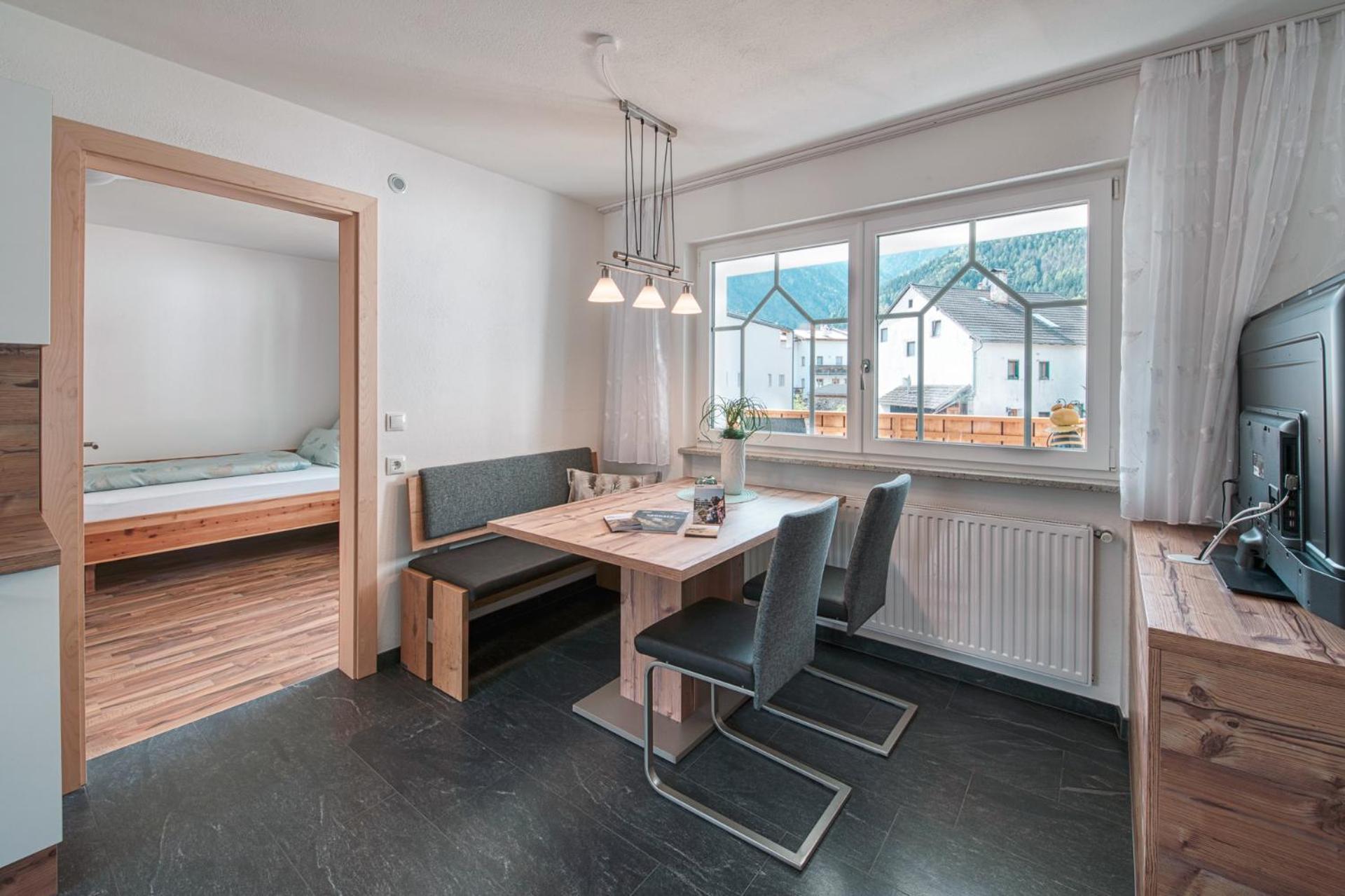 Baienhof Apartment Morter Exterior foto